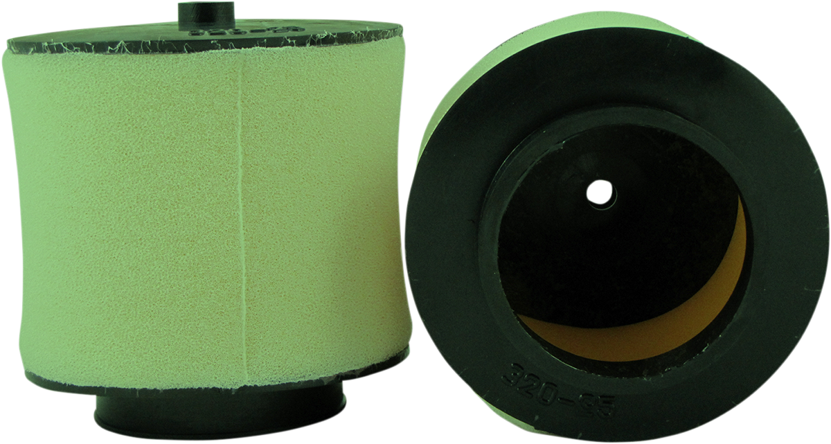 NO TOIL Pre-Oiled Air Filter - Honda 3225