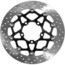 Serie Oro Front Rotor Floating