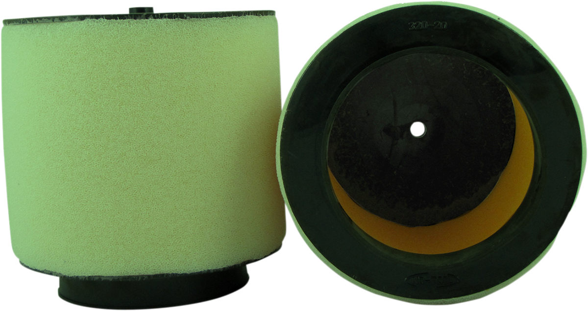 NO TOIL Pre-Oiled Air Filter - Honda 3220