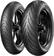 METZELER Tire - Roadtec™ Scooter - Front - 90/90-14 - 46P 3846200