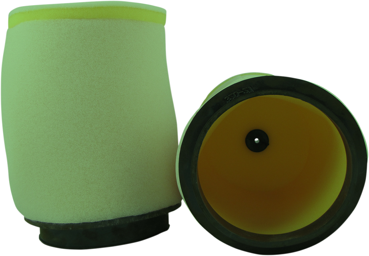 NO TOIL Pre-Oiled Air Filter - Honda 3227