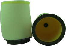 NO TOIL Pre-Oiled Air Filter - Honda 3227