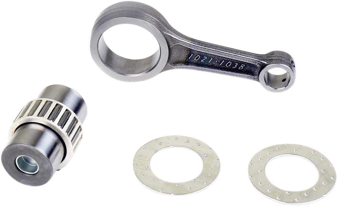 ATHENA Connecting Rod Kit - Yamaha WR250F/YZ250F/YZ250FX P40321021