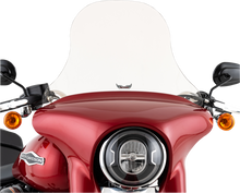 SLIPSTREAMER Windshield - 14" - Tinted - FLSB T-239-14