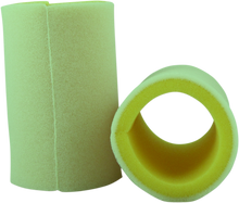 NO TOIL Pre-Oiled Air Filter - Yamaha 3818