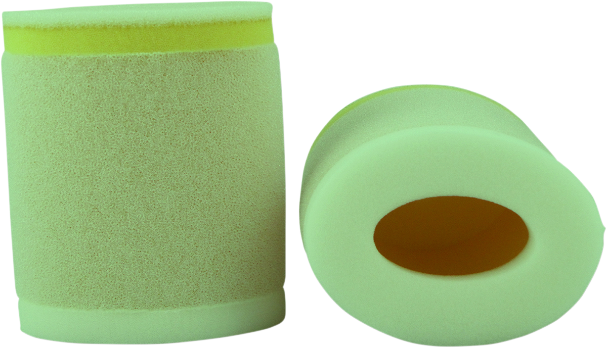 NO TOIL Pre-Oiled Air Filter - Suzuki 3707