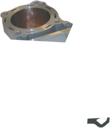 ATHENA Cylinder Kit - 90.00 mm - Kawasaki | Suzuki P400510100001