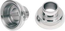 DRAG SPECIALTIES Neck Post Bearing Cups with Races Installed 70-0002C-2LBS
