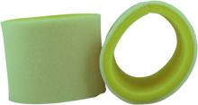 NO TOIL Pre-Oiled Air Filter - Kawasaki 3405