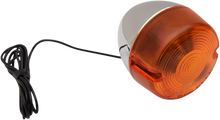 K&S TECHNOLOGIES Replacement Turn Signal - OE#68404-86 25-5096