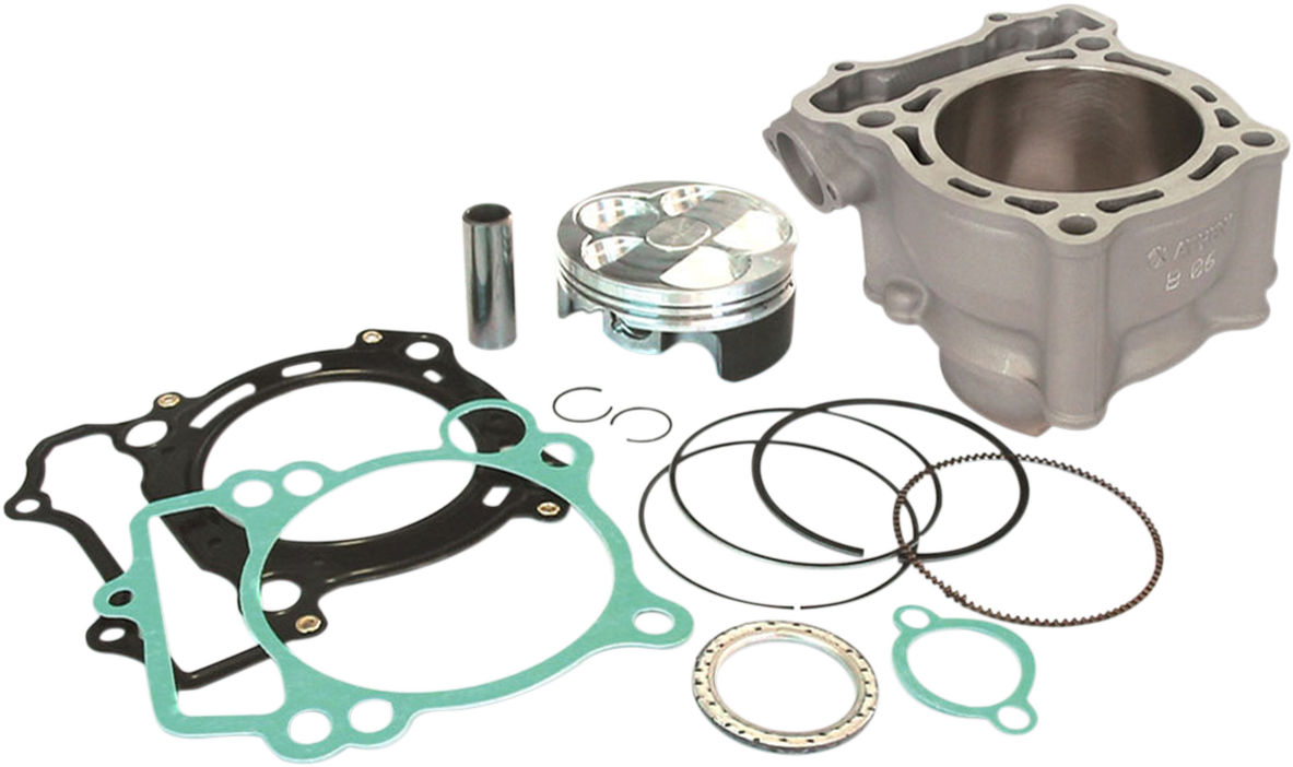 ATHENA Cylinder Kit - 83.00 mm - YZ/WR250F P400485100012