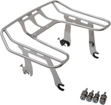 COBRA Detachable Wrap Around Rack - FLSB - Chrome 602-2615