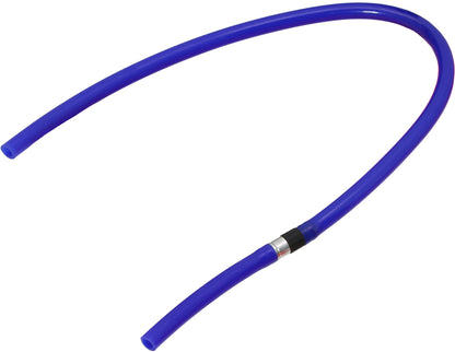 Uni Flow Hose Blue