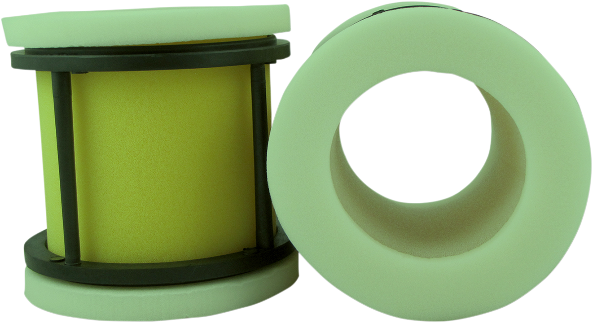 NO TOIL Pre-oiled Air Filter with Cage - Polaris 3101