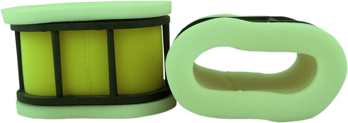 NO TOIL Pre-oiled Air Filter with Cage - Polaris 3102