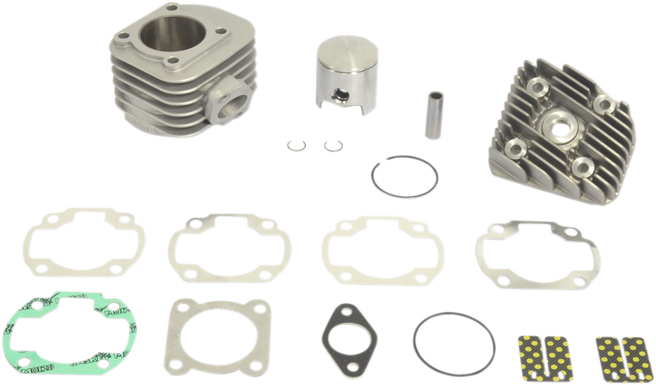 ATHENA Cylinder Kit - 47.66 mm - Vino 50/Jog/Zuma2 070200