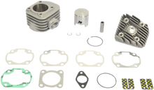 ATHENA Cylinder Kit - 47.66 mm - Vino 50/Jog/Zuma2 070200
