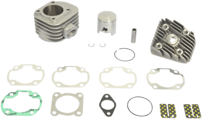 ATHENA Cylinder Kit - 47.66 mm - Vino 50/Jog/Zuma2 070200