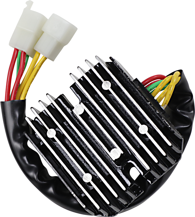 RICK'S MOTORSPORT ELECTRIC Rectifier/Regulator - Lithium-ion Compatible - '86-'03 VF700 14-122