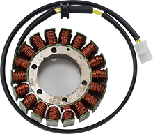 RICK'S MOTORSPORT ELECTRIC Stator - Honda 21-159
