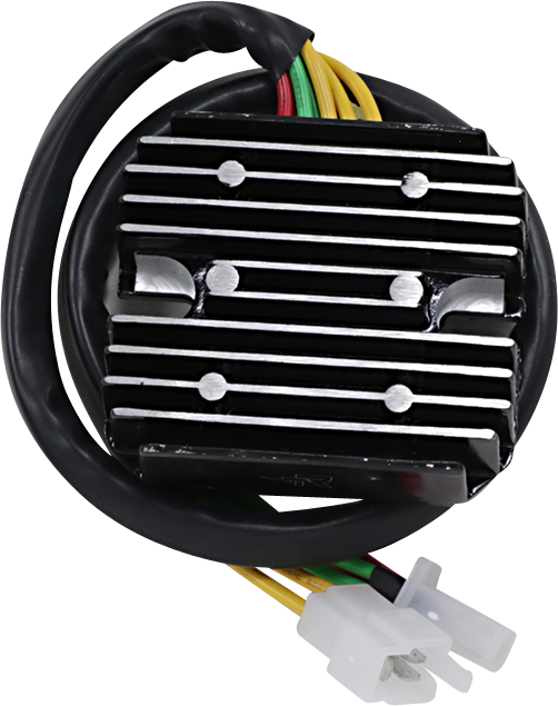 RICK'S MOTORSPORT ELECTRIC Rectifier/Regulator - Lithium-ion Compatible - '93-'25 XR650L 14-139