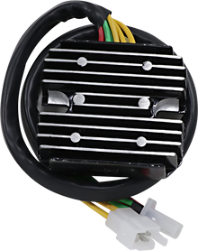 RICK'S MOTORSPORT ELECTRIC Rectifier/Regulator - Lithium-ion Compatible - '93-'25 XR650L 14-139