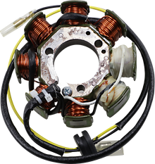 RICK'S MOTORSPORT ELECTRIC Hot Shot Stator - Honda 21-639H