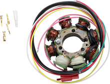 RICK'S MOTORSPORT ELECTRIC Stator - Honda 21-642