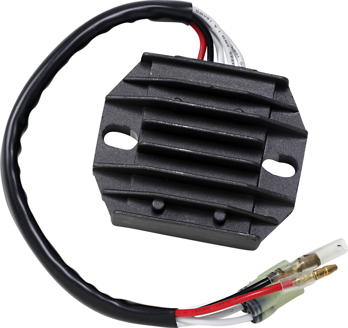 RICK'S MOTORSPORT ELECTRIC Regulator/Rectifier - Rally 200 10-673