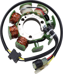 RICK'S MOTORSPORT ELECTRIC Stator - Kawasaki 21-723