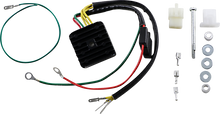 RICK'S MOTORSPORT ELECTRIC Hot Shot Rectifier/Regulator - Honda 10-164H