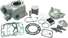 ATHENA Cylinder Kit - 58.00 mm - KX125 P400250100011