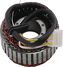 RICK'S MOTORSPORT ELECTRIC Stator - Honda 21-158