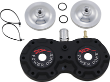 STARTING LINE PRODUCTS Cylinder Head - All Elevations - 6 hp Peak/6.9 hp Midrange - 850 Axys & Matryx Models Polaris 12-850