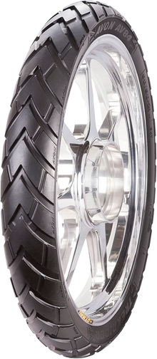AVON Tire - Trekrider - Front - 90/90-21 - 54V 638393