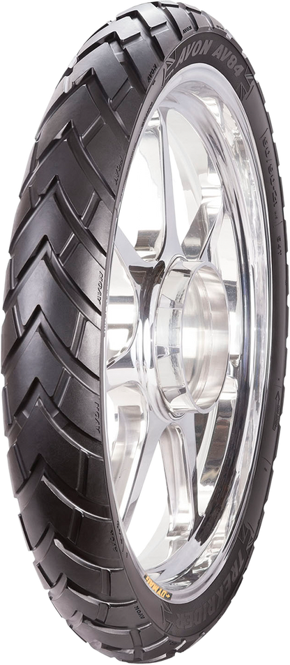 AVON Tire - Trekrider - Front - 90/90-21 - 54V 638393