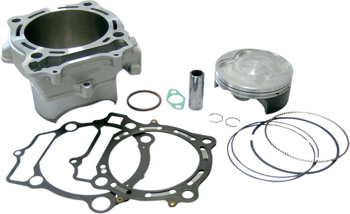 ATHENA Cylinder Kit - 100.00 mm - RMZ450 P400510100006