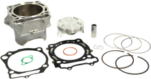 ATHENA Cylinder Kit - 95.50 mm - Suzuki P400510100007