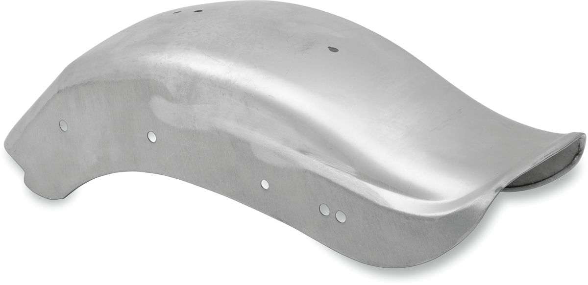 DRAG SPECIALTIES Rear Fender - Unfinished - 9.5" W 090399