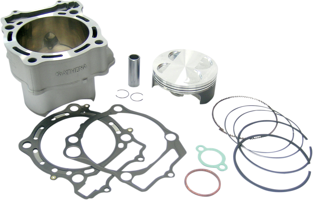 ATHENA Cylinder Kit - 100.00 mm - LTR450 P400510100008