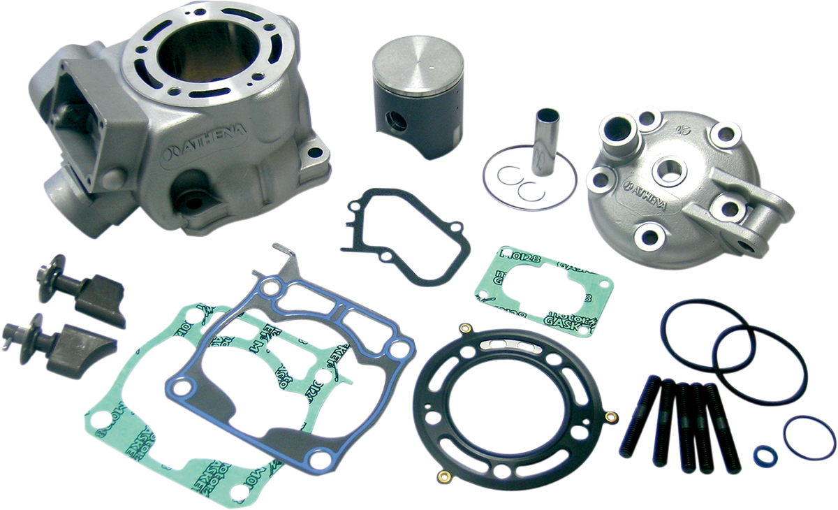ATHENA Cylinder Kit - 58.00 mm - YZ125/X P400485100030
