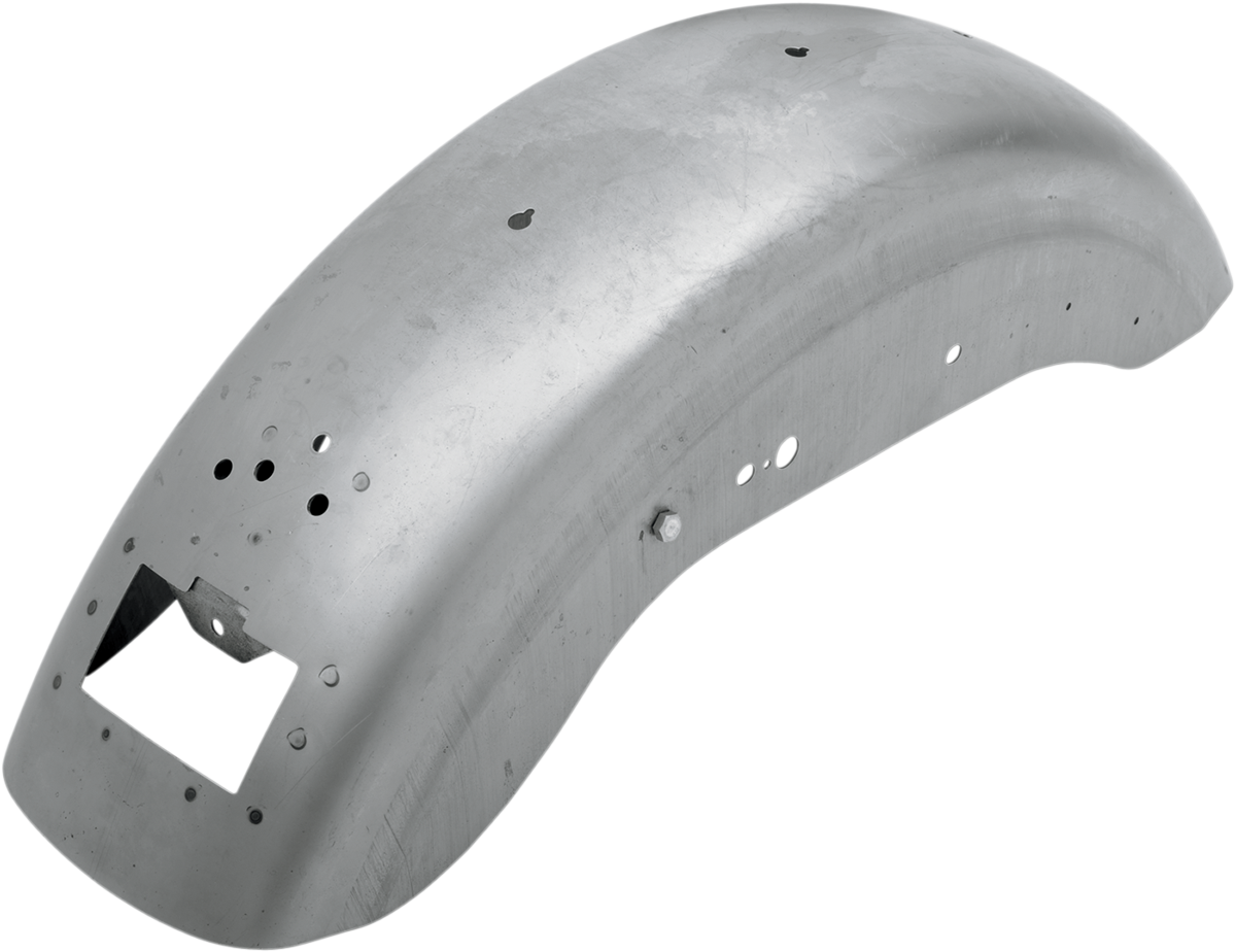 DRAG SPECIALTIES Rear Fender - XL '04-'19 090407