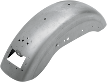 DRAG SPECIALTIES Rear Fender - XL '04-'19 090407