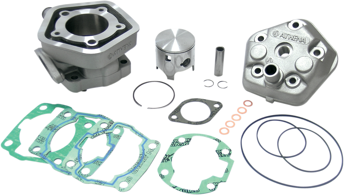 ATHENA Cylinder Kit - 50.00 mm - SX65 P400270100002