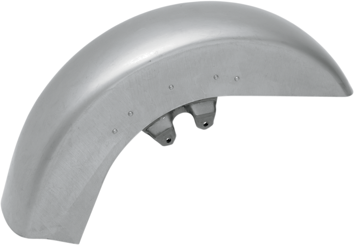 DRAG SPECIALTIES Front Fender - without Trim Holes F51-0130A