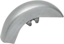 DRAG SPECIALTIES Front Fender - without Trim Holes F51-0130A