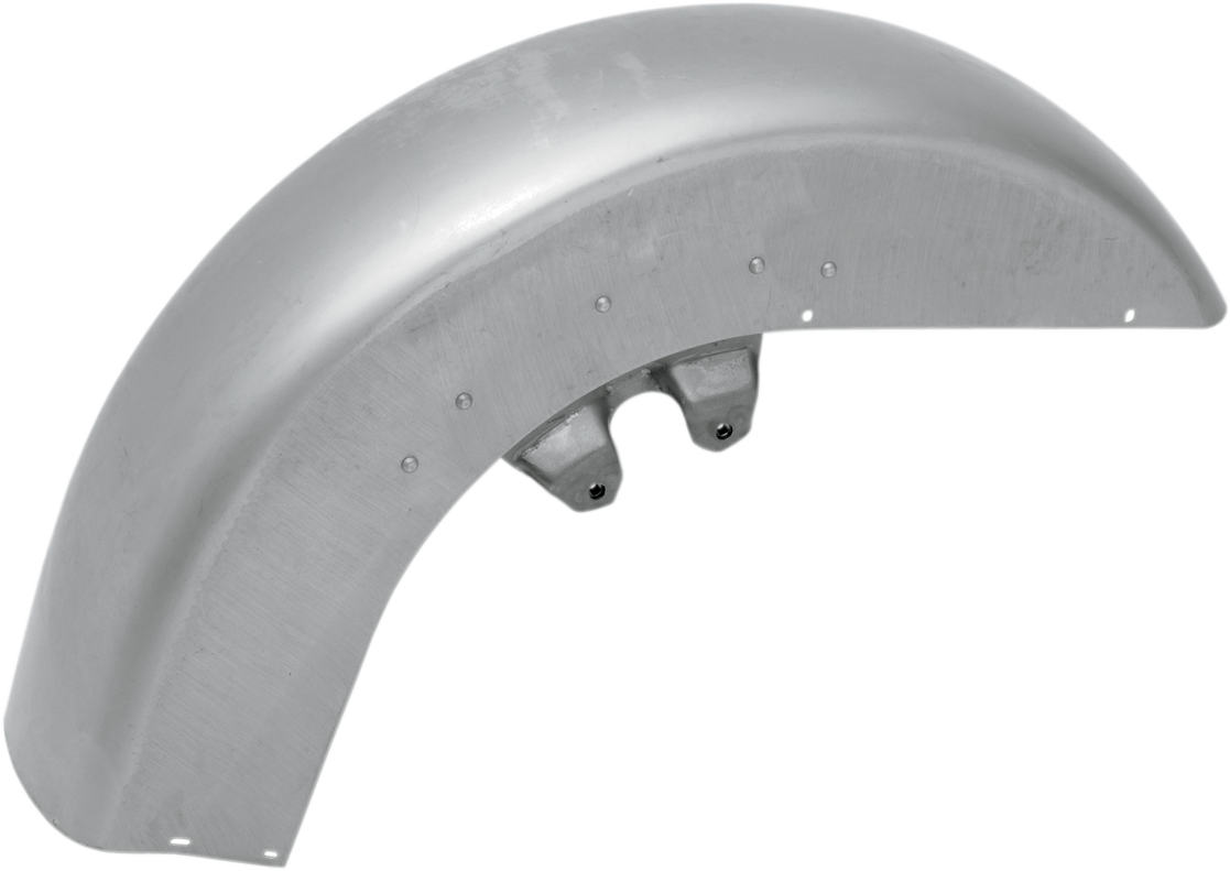 DRAG SPECIALTIES Front Fender - with Trim Holes F51-0130