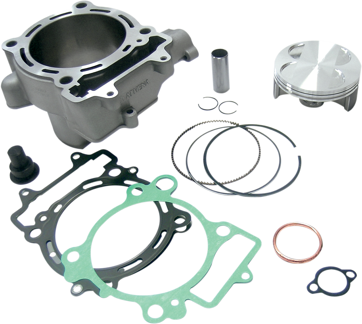 ATHENA Cylinder Kit - 96.00 mm - Kawasaki P400250100009