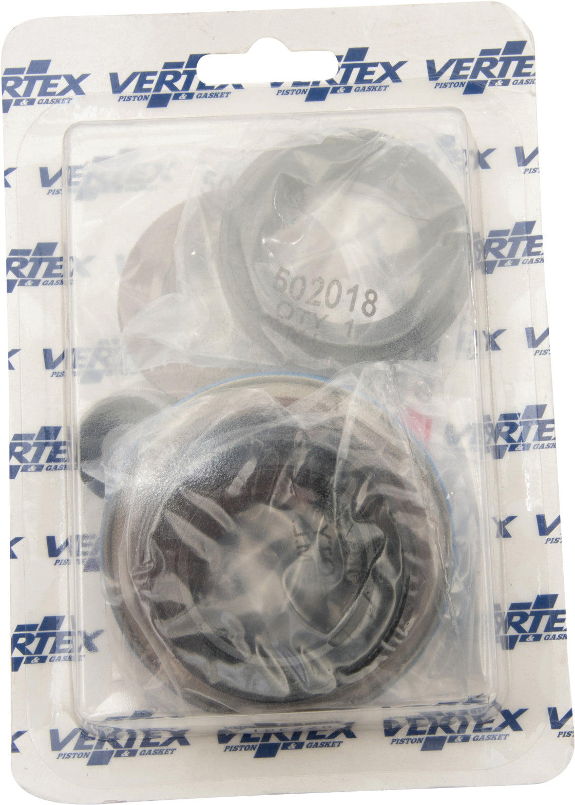 Oil Seal Set