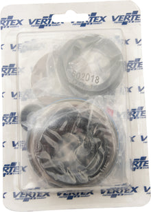 Oil Seal Set